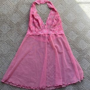 Victoria’s Secret Lingerie